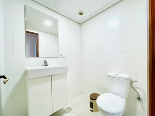 Apartment Roquetas de Mar Ausstattung 27