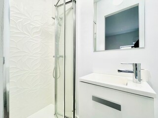 Apartamento Roquetas de Mar Características 26