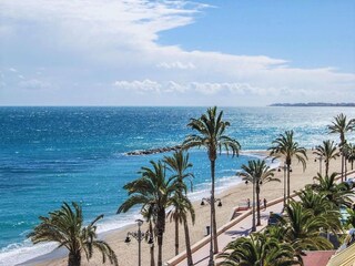 Apartment Roquetas de Mar Umgebung 29