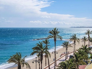 Apartment Roquetas de Mar Umgebung 35