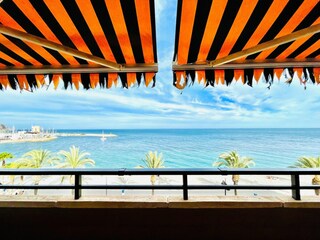 Appartement Roquetas de Mar Buitenaudio-opname 4