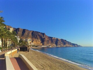 Appartement Roquetas de Mar Omgeving 34