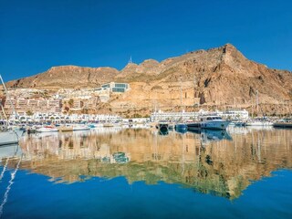 Appartement Roquetas de Mar Environnement 36