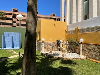 Apartment Roquetas de Mar Außenaufnahme 5