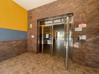 Appartement Roquetas de Mar Kenmerken 22