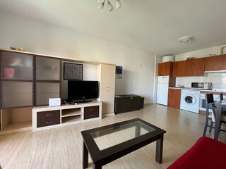 Apartment Roquetas de Mar Ausstattung 29
