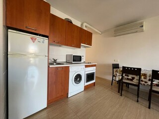 Apartamento Roquetas de Mar Características 17