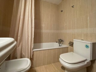 Apartamento Roquetas de Mar Características 18