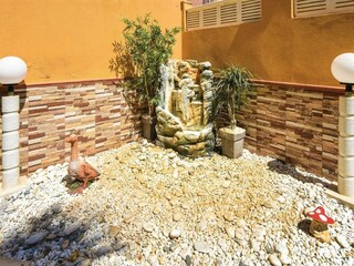 Appartement Roquetas de Mar Buitenaudio-opname 10