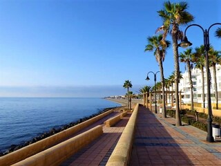 Apartamento Roquetas de Mar  37