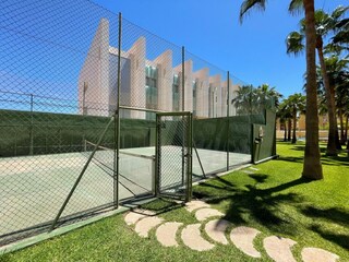 Apartamento Roquetas de Mar  38