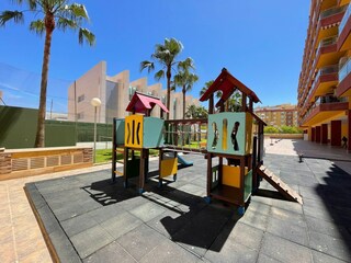 Apartamento Roquetas de Mar  40