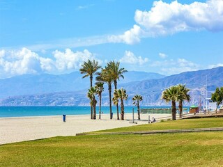 Appartement Roquetas de Mar Omgeving 32