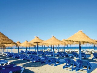 Apartamento Roquetas de Mar Entorno 33