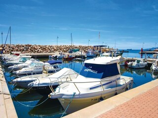 Appartement Roquetas de Mar  40