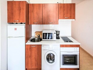 Apartamento Roquetas de Mar Características 19