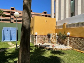 Apartamento Roquetas de Mar Grabación al aire libre 6