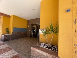 Apartamento Roquetas de Mar Características 20
