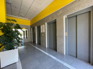 Apartment Roquetas de Mar Ausstattung 16