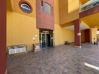 Apartment Roquetas de Mar Ausstattung 20