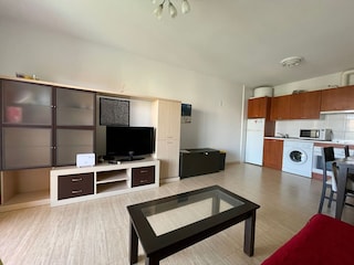 Apartment Roquetas de Mar Features 19