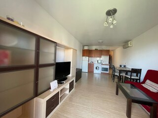 Apartamento Roquetas de Mar Características 24