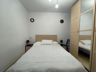 Apartment Roquetas de Mar Features 25