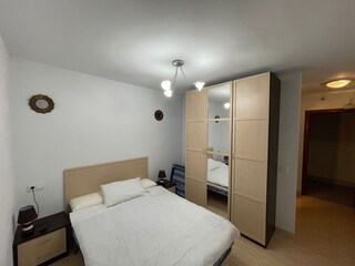 Apartamento Roquetas de Mar Características 26