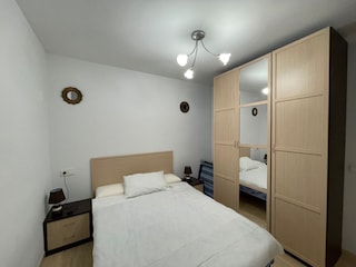 Apartment Roquetas de Mar Features 24