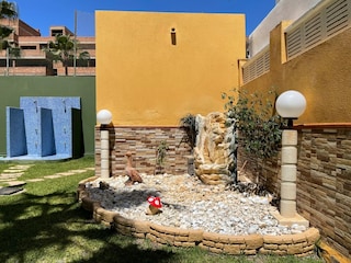 Apartment Roquetas de Mar Outdoor Recording 7