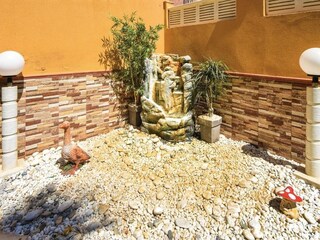 Apartamento Roquetas de Mar Grabación al aire libre 11