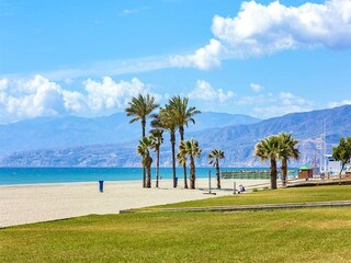 Appartement Roquetas de Mar Omgeving 32