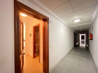 Appartement Roquetas de Mar Équipement 16