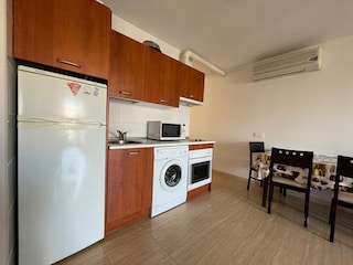 Apartment Roquetas de Mar Features 21