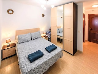 Apartment Roquetas de Mar Features 28
