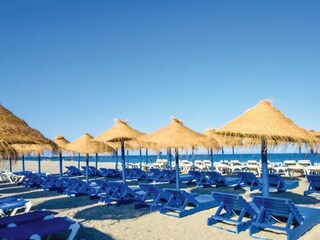 Appartamento Roquetas de Mar Ambiente 30