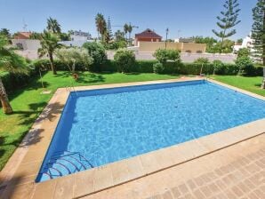 Appartement à Roquetas de Mar avec vue sur la mer - Roquetas de Mar - image1