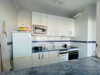 Appartement Roquetas de Mar Kenmerken 7