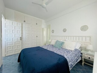 Appartement Roquetas de Mar Équipement 8