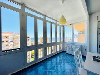 Appartement Roquetas de Mar Kenmerken 12