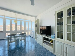 Appartement Roquetas de Mar Équipement 13