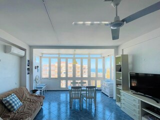 Appartement Roquetas de Mar Équipement 14