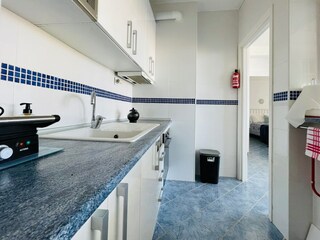 Appartement Roquetas de Mar Équipement 16