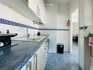Appartement Roquetas de Mar Kenmerken 16