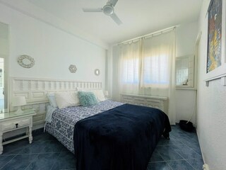Appartement Roquetas de Mar Équipement 19