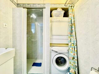 Appartement Roquetas de Mar Équipement 21