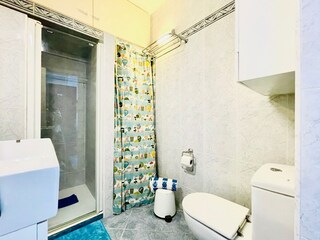 Apartment Roquetas de Mar Ausstattung 22