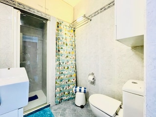 Appartement Roquetas de Mar Kenmerken 22