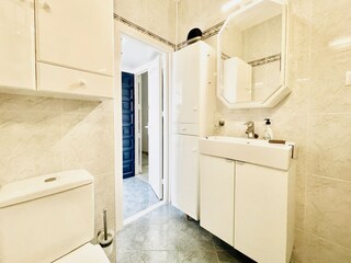 Appartement Roquetas de Mar Kenmerken 23