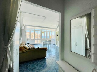 Appartement Roquetas de Mar Kenmerken 25
